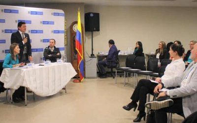 Gobierno nacional proyecta inversión de 2 billones en el periodo 2018-2022 para cofinanciar sistemas de transporte del país