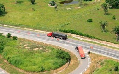 Vía 4G entre Cambao y Manizales iniciará obras en enero y estará lista en 2022