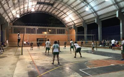 El Terminal de Transportes de Ibagué se prepara para los 26º juegos Inter-Terminales Valledupar 2019
