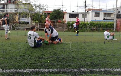 Estado a punto para los Juegos Inter-Terminales Valledupar 2019