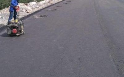 En tres meses se han invertido $700 mil millones en la vía al Llano