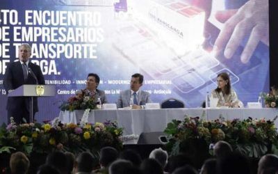 Presidente Duque anuncia que se reabrirá la vía Bogotá-Villavicencio