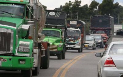 Mintransporte cree que ya se puede abrir la vía al Llano para particulares