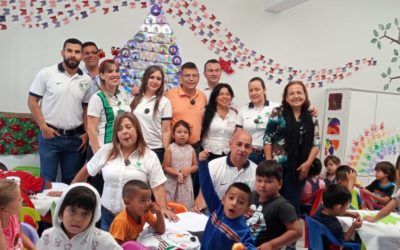 Terminal de Transportes de Ibagué y su Responsabilidad Social