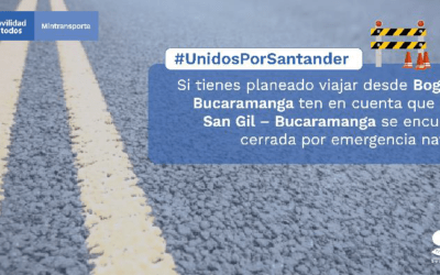 #UnidosPorSantander