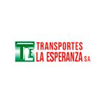 TRANSPORTES LA ESPERANZA S.A