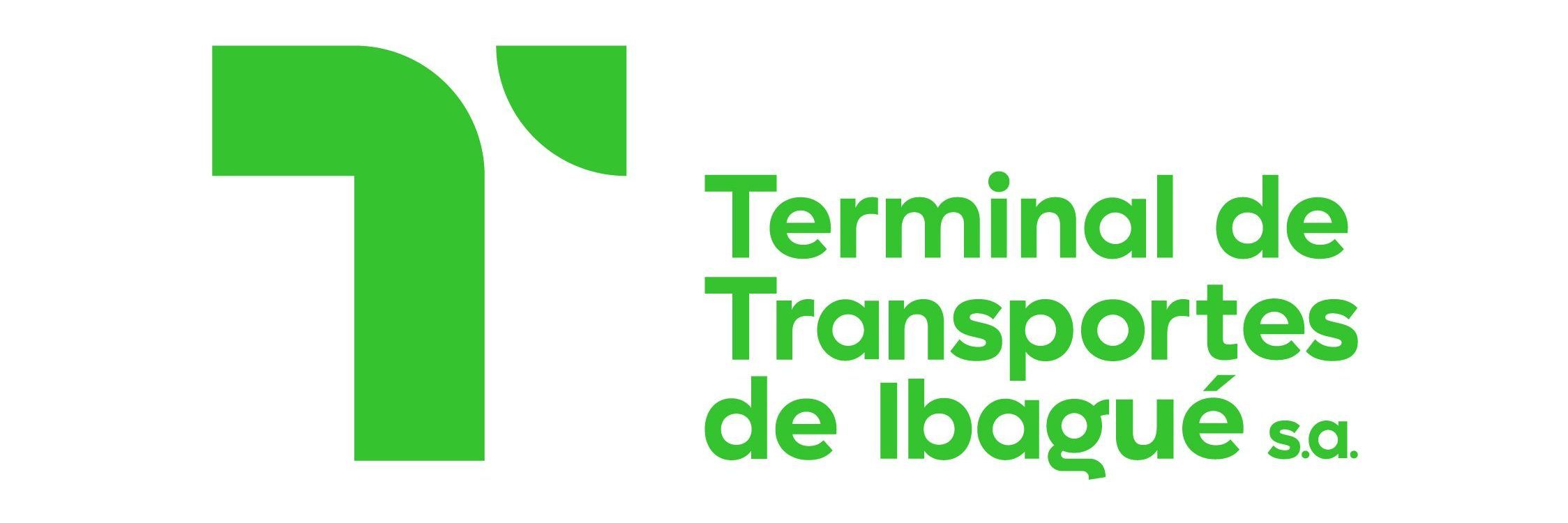 Terminal de Transportes de Ibagué